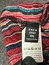 Shein Curve 100% Rayon Red Sleeveless Blouse Size 20 Plus (4) - photo 7