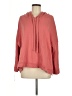She + Sky Pink Sweatshirt Size L - photo 1