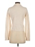 French Connection Solid Tan Turtleneck Sweater Size P (estimated, petite) - photo 2
