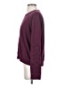 Sundry Burgundy Pullover Sweater Size XS (0) - photo 5