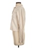 French Connection Solid Tan Turtleneck Sweater Size P (estimated, petite) - photo 5
