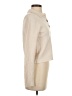 French Connection Solid Tan Turtleneck Sweater Size P (estimated, petite) - photo 4