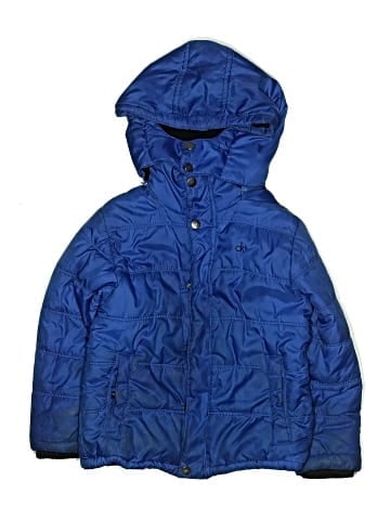 CALVIN KLEIN JEANS Snow Jacket (view 1)