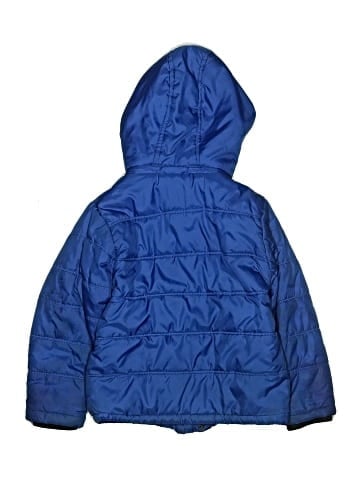 CALVIN KLEIN JEANS Snow Jacket (view 2)