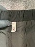 Rose Gal 100% Polyester Black Casual Pants Size 16 - photo 4