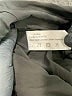 Rose Gal 100% Polyester Black Casual Pants Size 16 - photo 5