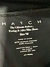 Hatch Black Shorts Size M - photo 6