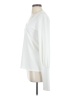 H by Bordeaux White Pullover Sweater Size S - photo 5