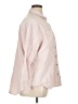 Old Navy Color Block Pink 3/4 Sleeve Button-Down Shirt Size XL - photo 4