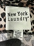 New York Laundry Brown Kimono Size M - photo 7