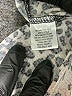 New York Laundry Brown Kimono Size M - photo 8