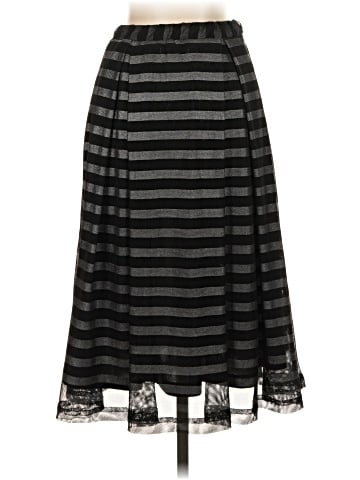 BCNU Be Seeing You Casual Skirt (view 2)