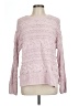 Time and Tru Pink Pullover Sweater Size L - photo 1
