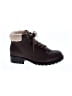 Trotters Brown Ankle Boots Size 6 (X-wide) - photo 1