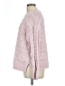 Time and Tru Pink Pullover Sweater Size L - photo 5