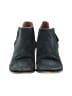 Madewell Green Black Ankle Boots Size 7 1/2 - photo 2
