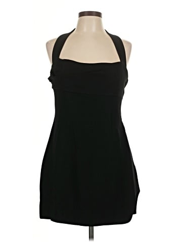 Rachel Gilbert Cocktail Dress (view 1)