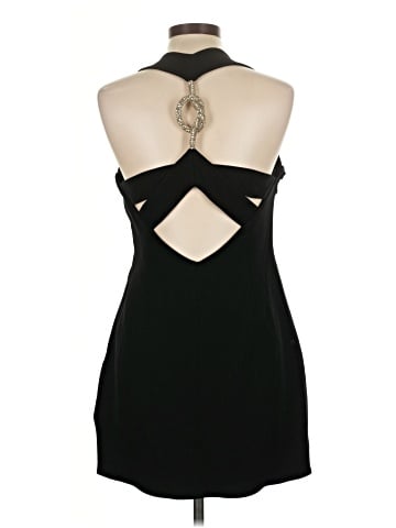Rachel Gilbert Cocktail Dress (view 2)