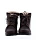 Trotters Brown Ankle Boots Size 6 (X-wide) - photo 2