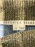 Veronica Beard Color Block Blue Pullover Sweater Size S - photo 6