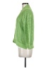 Jones Studio Green Kimono Size M - photo 5