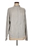 Blue Ice Gray Track Jacket Size M - photo 1
