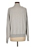 Blue Ice Gray Track Jacket Size M - photo 2