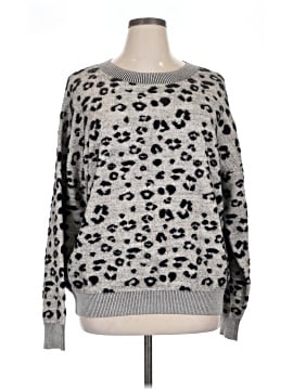 Gibson Latimer Pullover Sweater