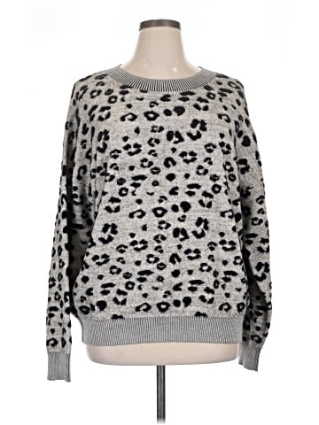 Gibson Latimer Pullover Sweater (view 1)