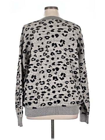 Gibson Latimer Pullover Sweater (view 2)