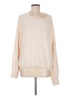 Altar'd State 100% Polyester Ivory Pullover Sweater Size M - photo 1
