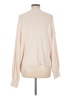 Altar'd State 100% Polyester Ivory Pullover Sweater Size M - photo 2