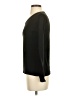Cuddl Duds Black 3/4 Sleeve T-Shirt Size S - photo 5