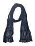 Unbranded Blue Scarf One size - photo 1