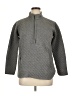 Blue Mountain Gray Pullover Sweater Size XL - photo 1