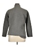 Blue Mountain Gray Pullover Sweater Size XL - photo 2