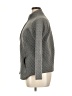 Blue Mountain Gray Pullover Sweater Size XL - photo 5