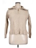 L.K. Bennett Tan Turtleneck Sweater Size XL - photo 1