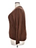 Croft & Barrow Brown Pullover Sweater Size XXL - photo 5