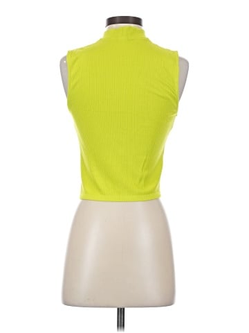 eve gravel Sleeveless Top (view 2)