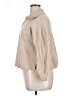 L.K. Bennett Tan Turtleneck Sweater Size XL - photo 5