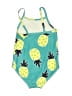 Carter's Print Green One Piece Swimsuit 12-18 MO / 18 MO - photo 2