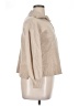 L.K. Bennett Tan Turtleneck Sweater Size XL - photo 4