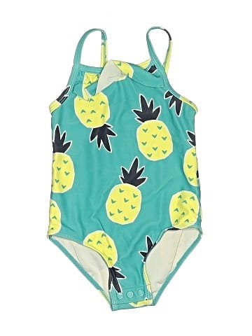 Carter's One Piece Swimsuit (view 1)