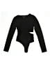 Lulus Black Bodysuit Size S - photo 1