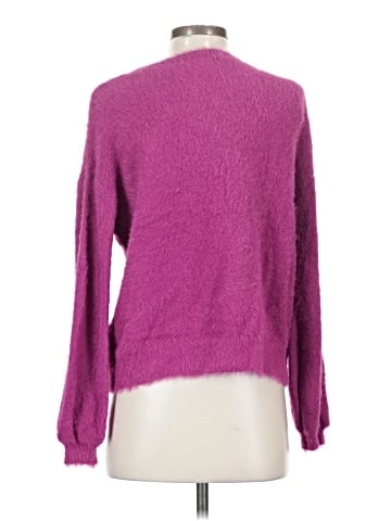 INC International Concepts Pullover Sweater (view 2)