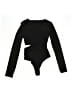 Lulus Black Bodysuit Size S - photo 2