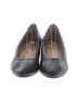 VANELi Black Blue Flats Size 8 1/2 - photo 2
