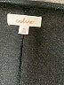 colsie Gray Romper Size XS - photo 4