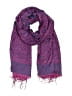 Assorted Brands Purple Scarf One size - photo 1